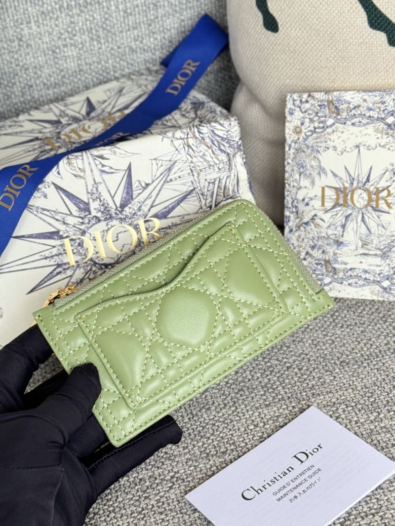 Christian Dior Wallet